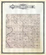 Township 5 N., Range 14 E., Klickitat River, Klickitat County 1913 Version 1